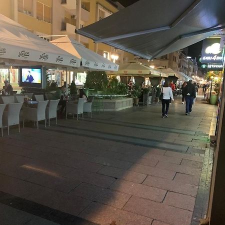 Palas Central Ni エクステリア 写真
